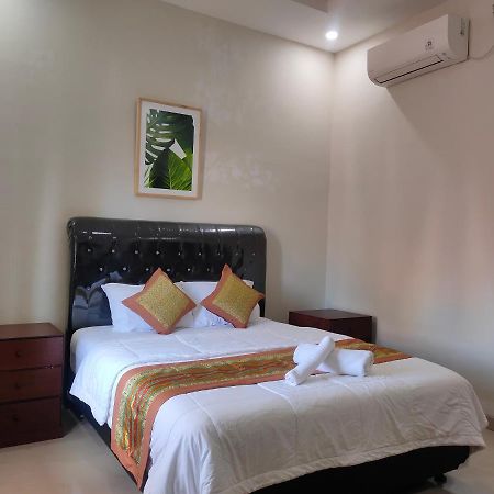 Wiana Homestay Sanur  Ngoại thất bức ảnh